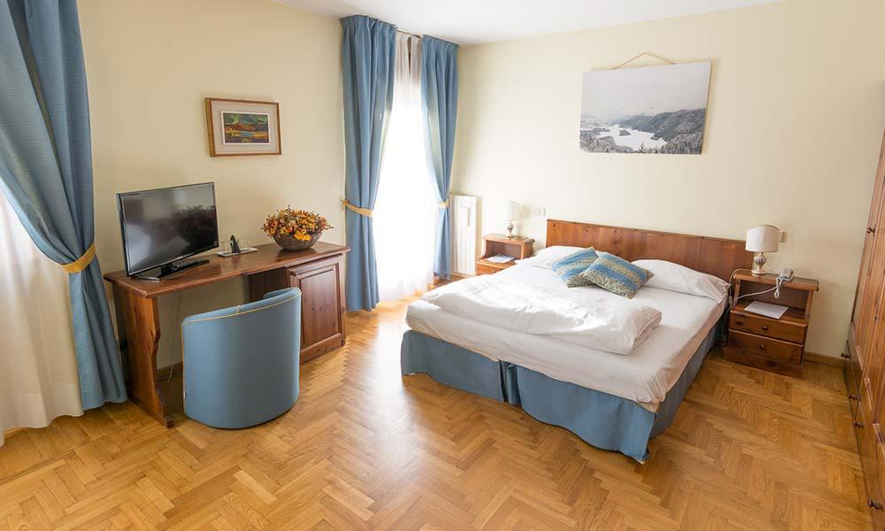 Hotel Belvedere Dolomiti Pieve di Cadore Exteriör bild